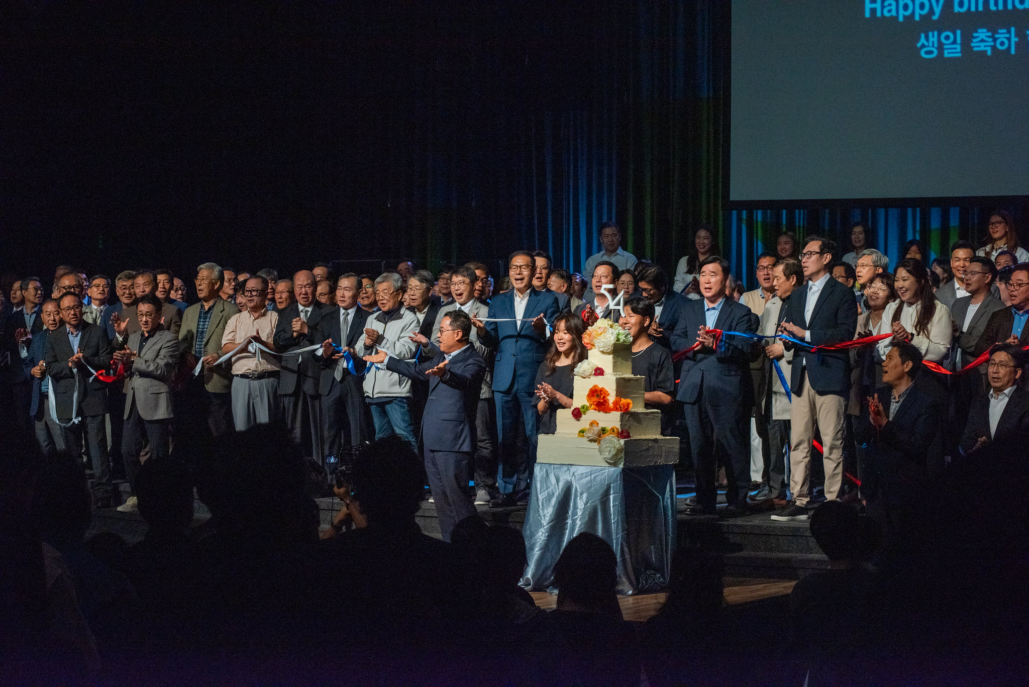 시애틀 형제교회