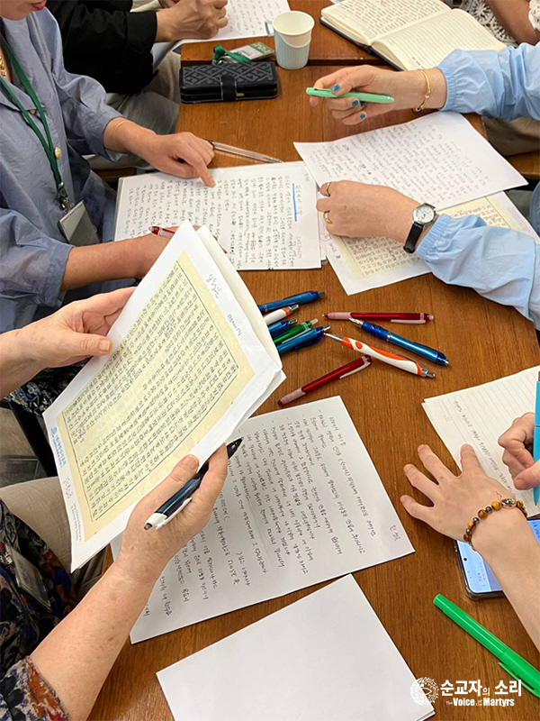 정치범 수용소 출신 탈북민, 성경 번역자로 새로운 길 열다