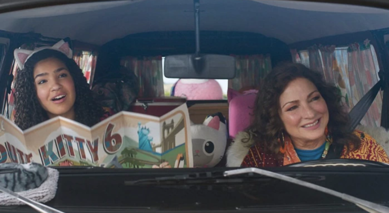 영화 ‘Gabby’s Dollhouse: The Movie’의 스틸컷