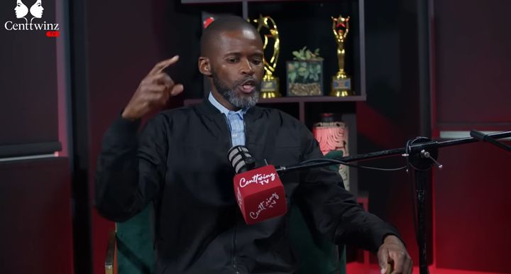 남아프리카공화국의 한 목사가 이달 23일 혹은 24일에 세상이 종말할 것이라고 예언한 영상이 온라인상에서 화제를 모으고 있다. ⓒ유튜브 채널 'CENTTWINZ TV' 영상 캡처