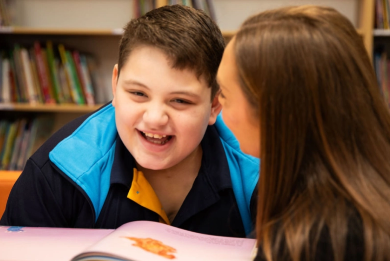 호주 교회들이 신경다양성을 지닌 크리스천들을 어떻게 더 잘 환영하고 포용할 수 있을지를 다루는 컨퍼런스를 오는 10월 17일부터 18일까지 멜버른 버우드 이스트에 위치한 크로스웨이 침례교회에서 개최한다
