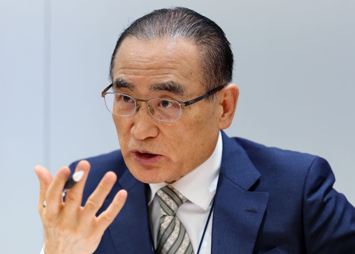 위성락 국가안보실장