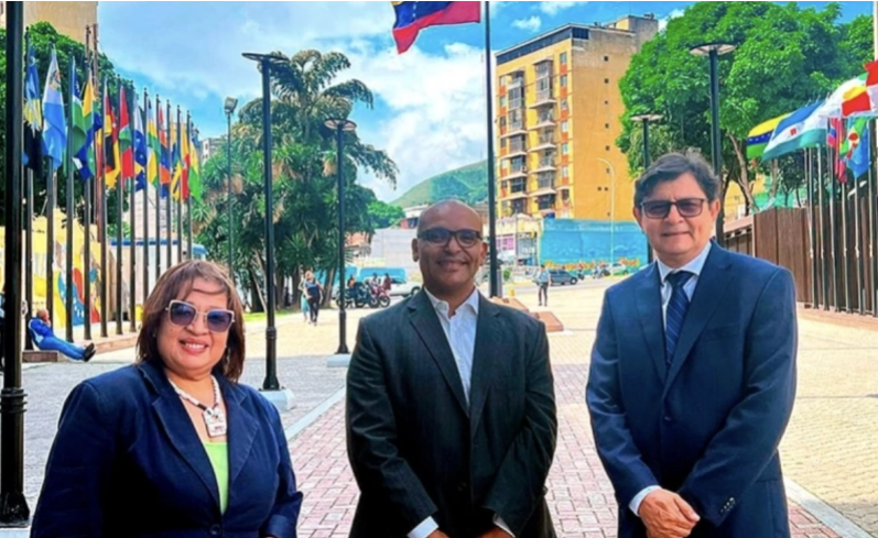 네수엘라 복음주의협의회(CEV)는 자국 대법원에 교회와 종교단체의 법적 지위를 명확히 해달라는 청원을 공식 제출했다