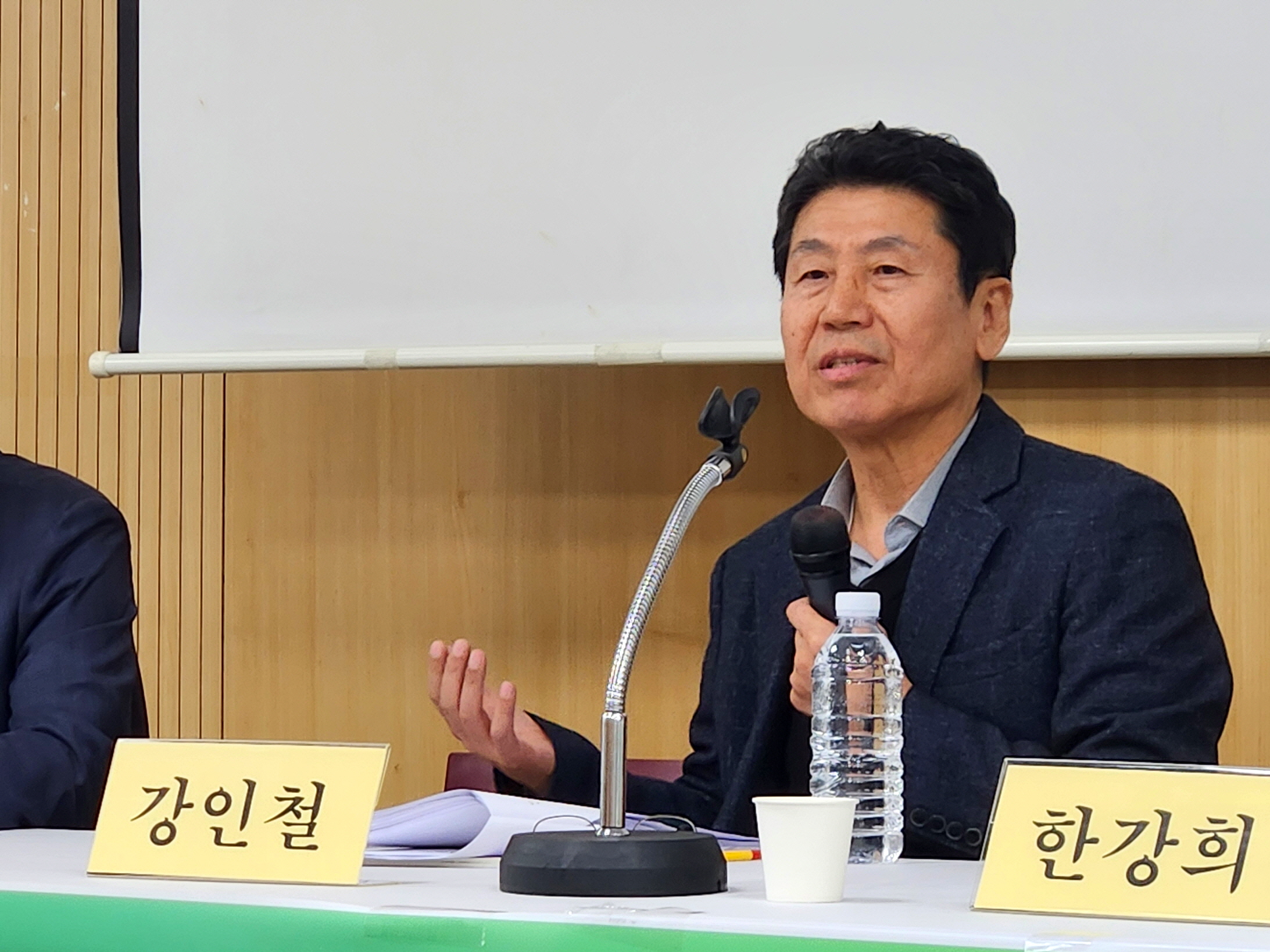 한국기독교역학회 2025 학술 심포지엄 개최 한국기독교역학회 2025 학술 심포지엄 개최