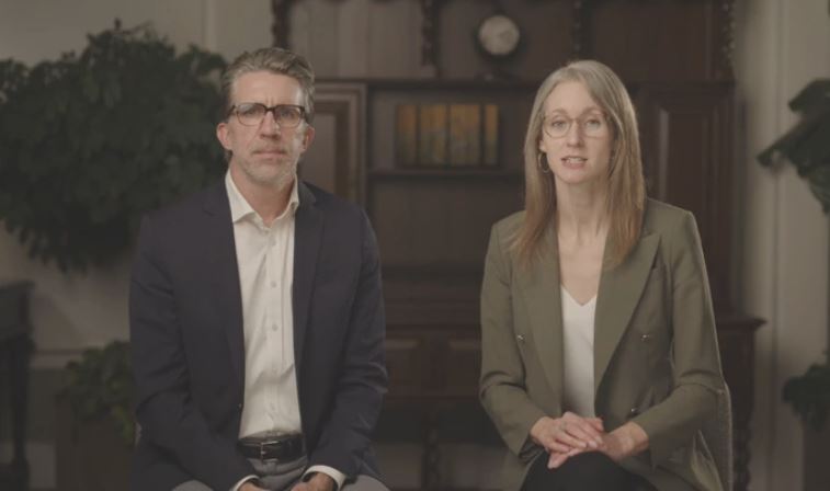 트리니티 크리스천 칼리지