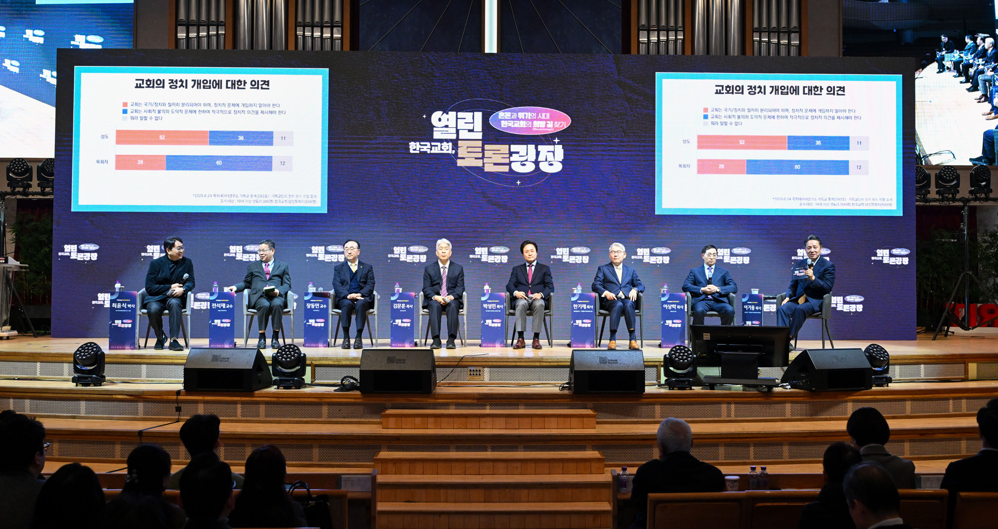 한국교회 열린 토론광장