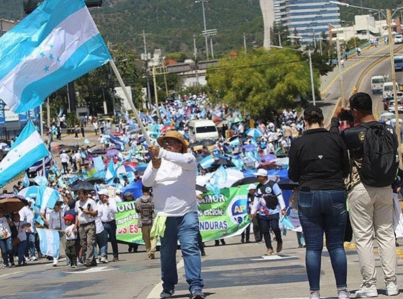 마리오 바네가스 목사