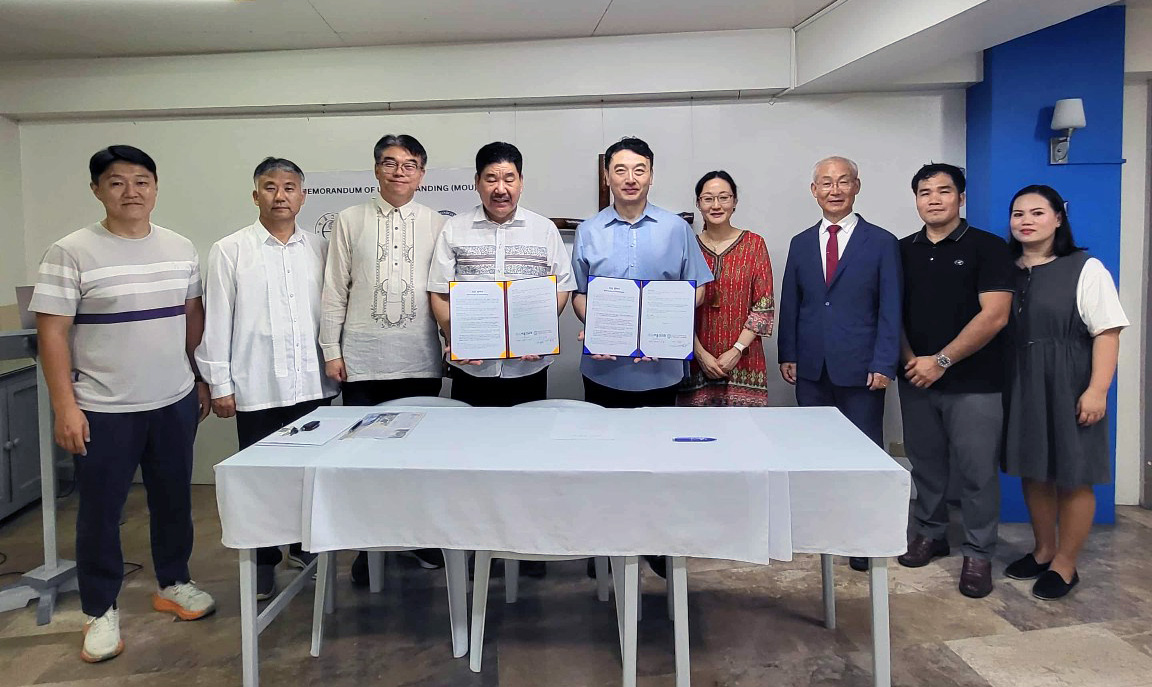 바울선교회 필리핀한국선교사협의회