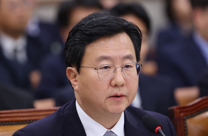 정진우 서울중앙지검 검사장