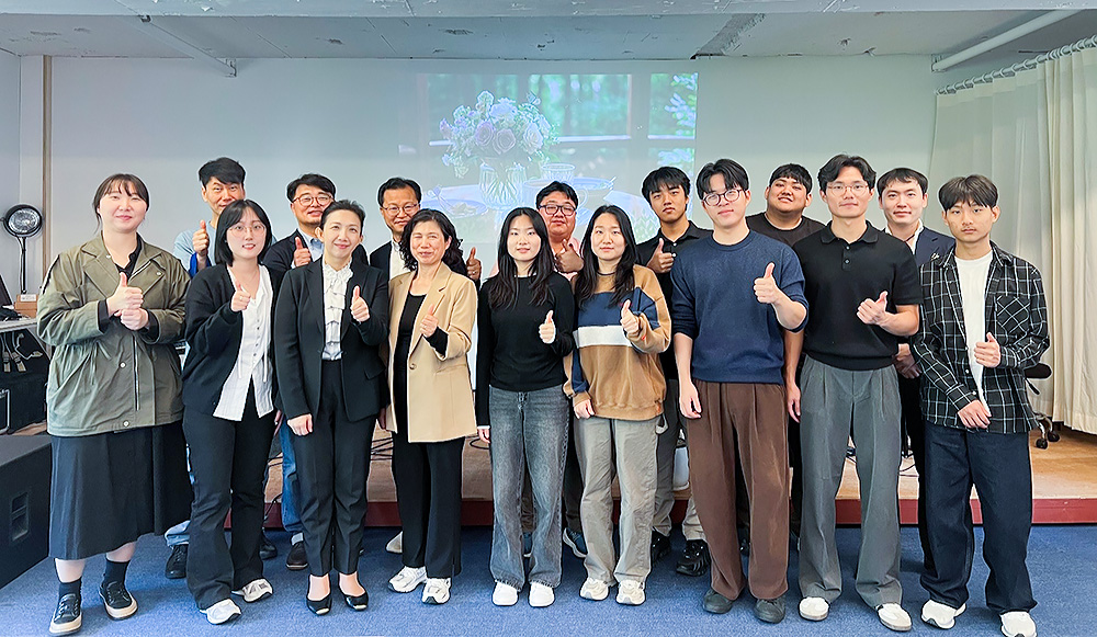 ACE-TCK WAVE 업무협약식