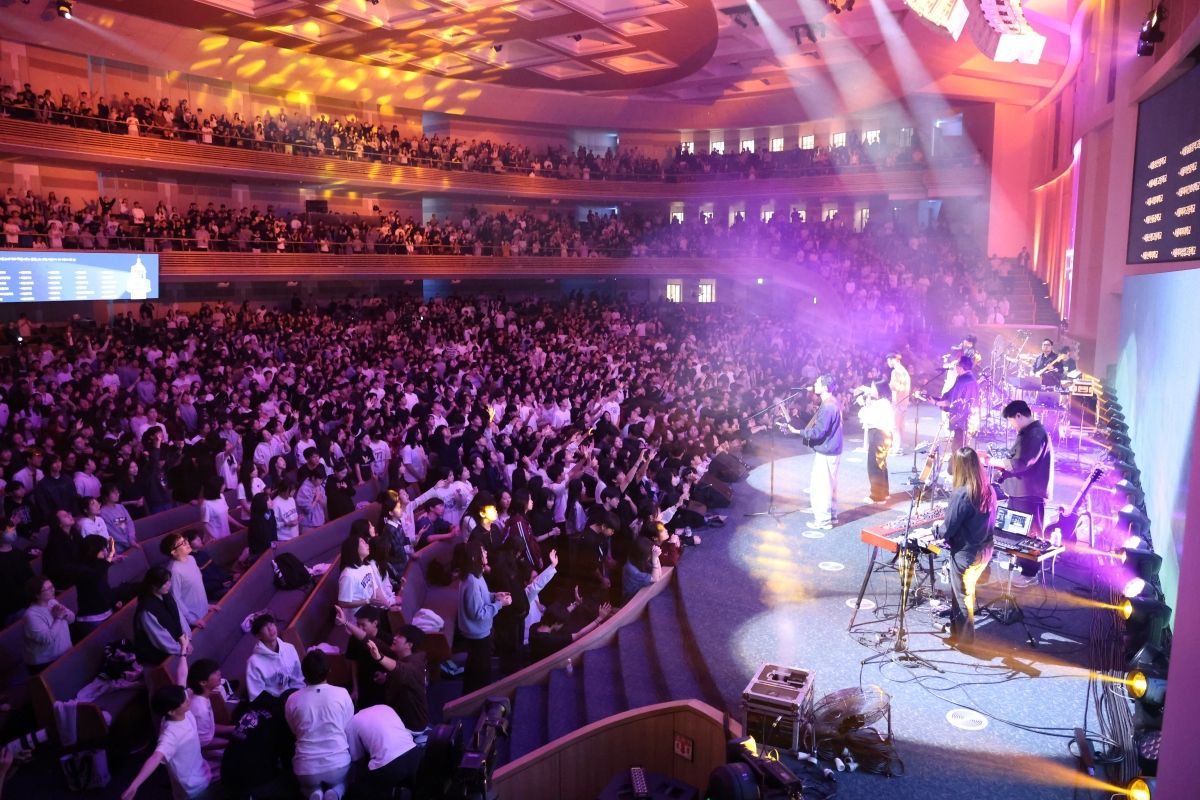 사랑의교회 라이트하우스