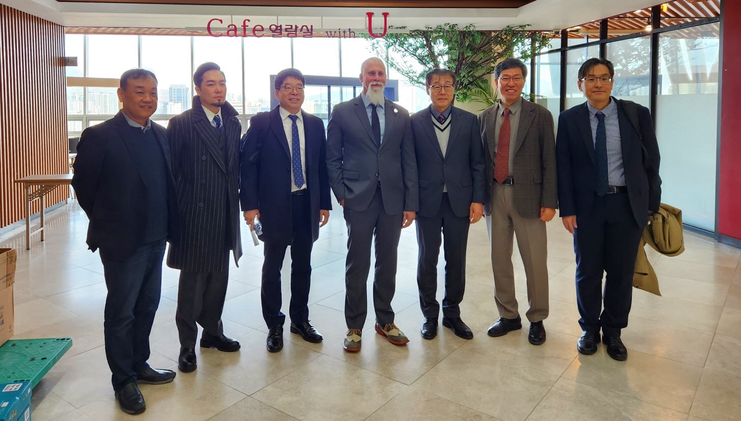 성결대 영암신학사상연구소 국제 석학 초청 강연 진행