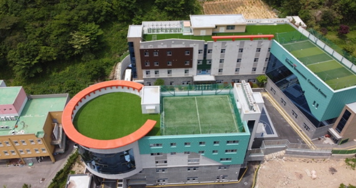 겨자씨크리스챤스쿨