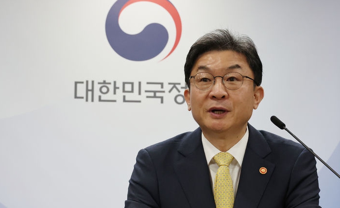 이억원 금융위원장