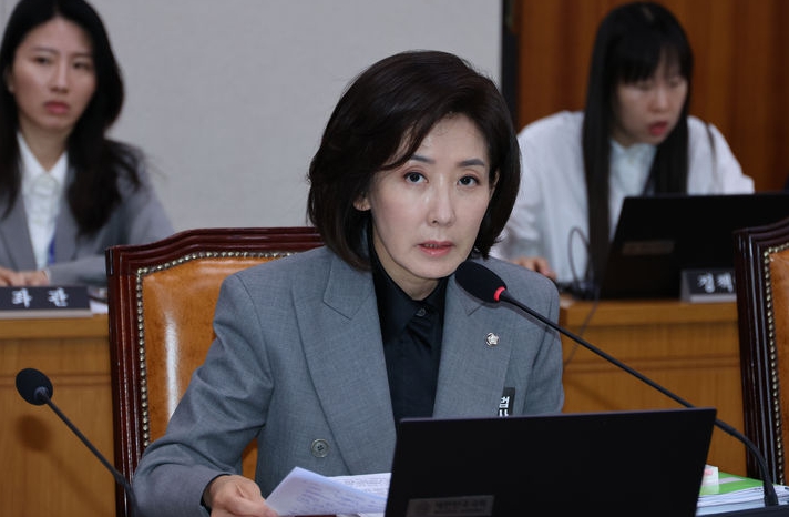 나경원 국민의힘 의원