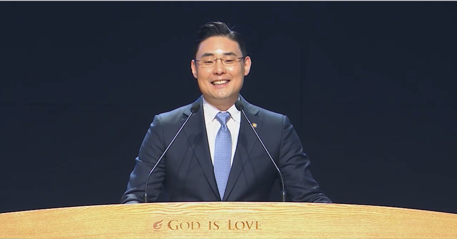 남가주사랑의교회