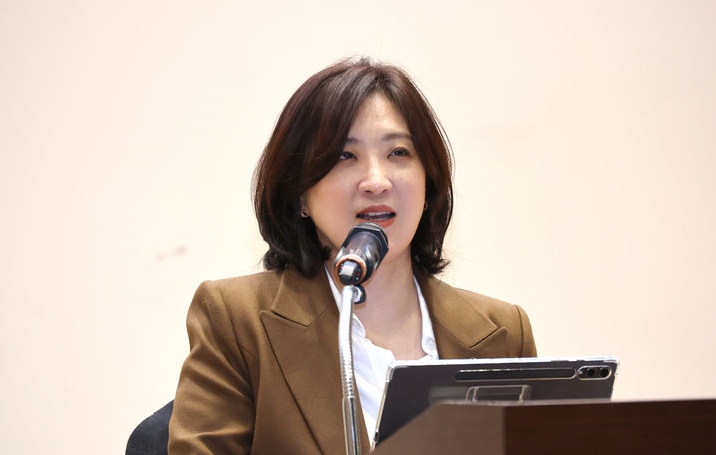 최보윤 국민의힘 의원