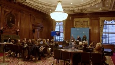 거리설교자 헌장 