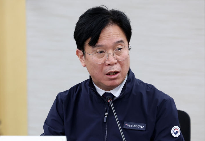 김영훈 고용노동부 장관