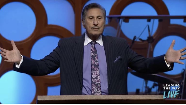 마이클 유세프 사도교회