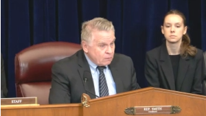 미 하원의원 크리스 스미스