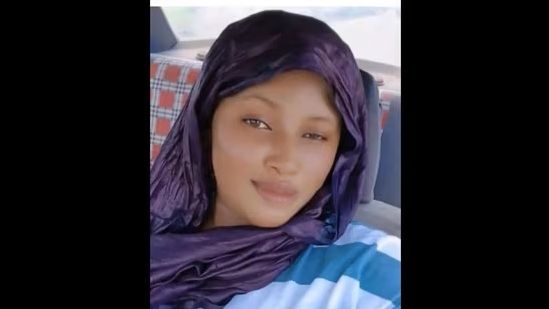 공개처형된 마리암 시세