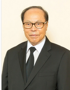 故 김삼봉 목사