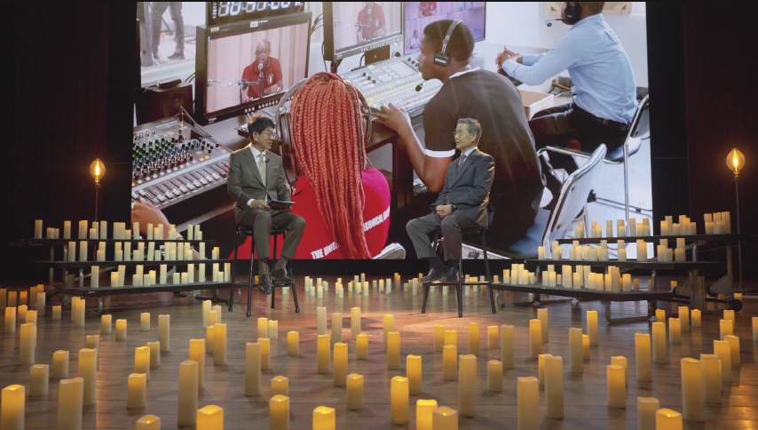 CTS 창사 30주년 맞아 특집 다큐 ‘여호수아의 길을 따라’ 방송