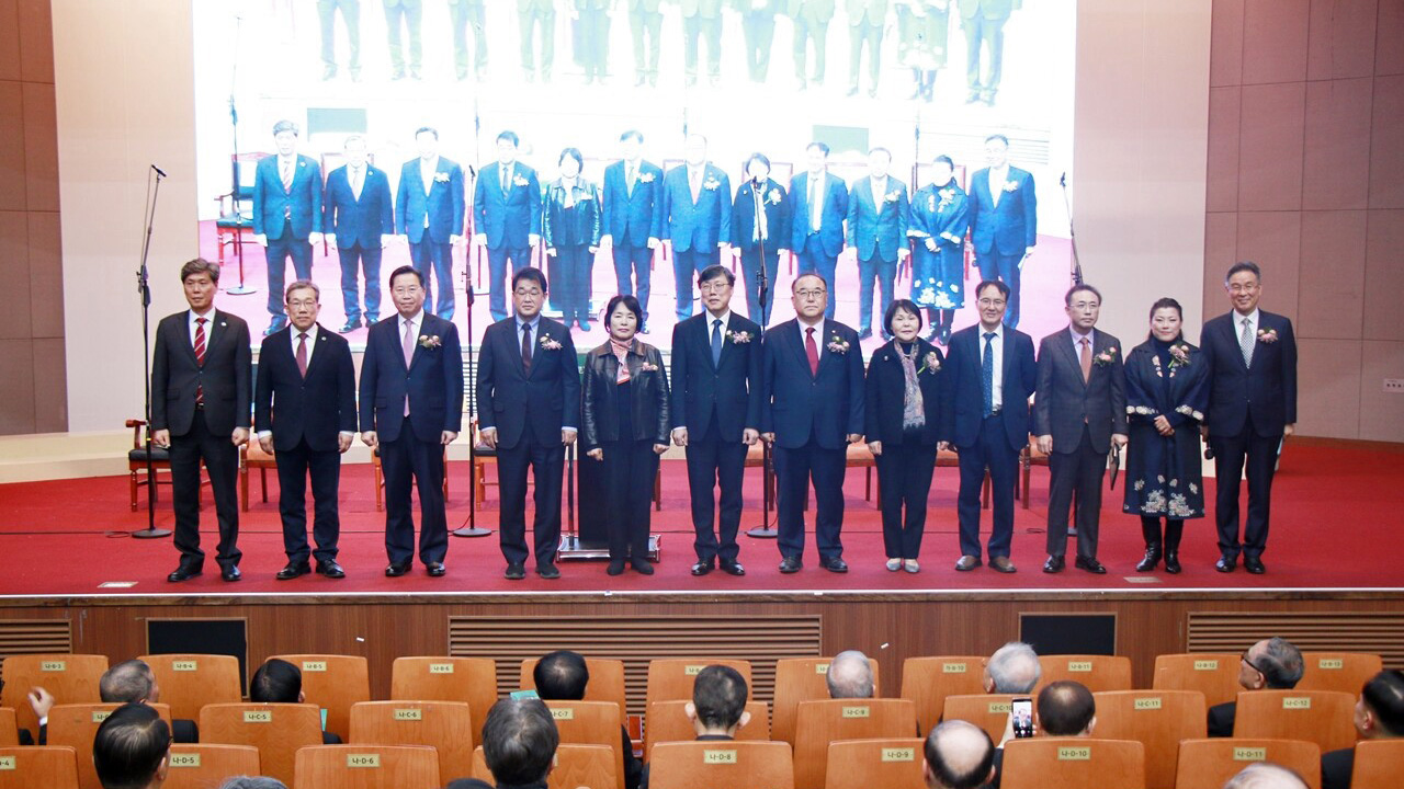 로제타 셔우드 홀 기념 음악회