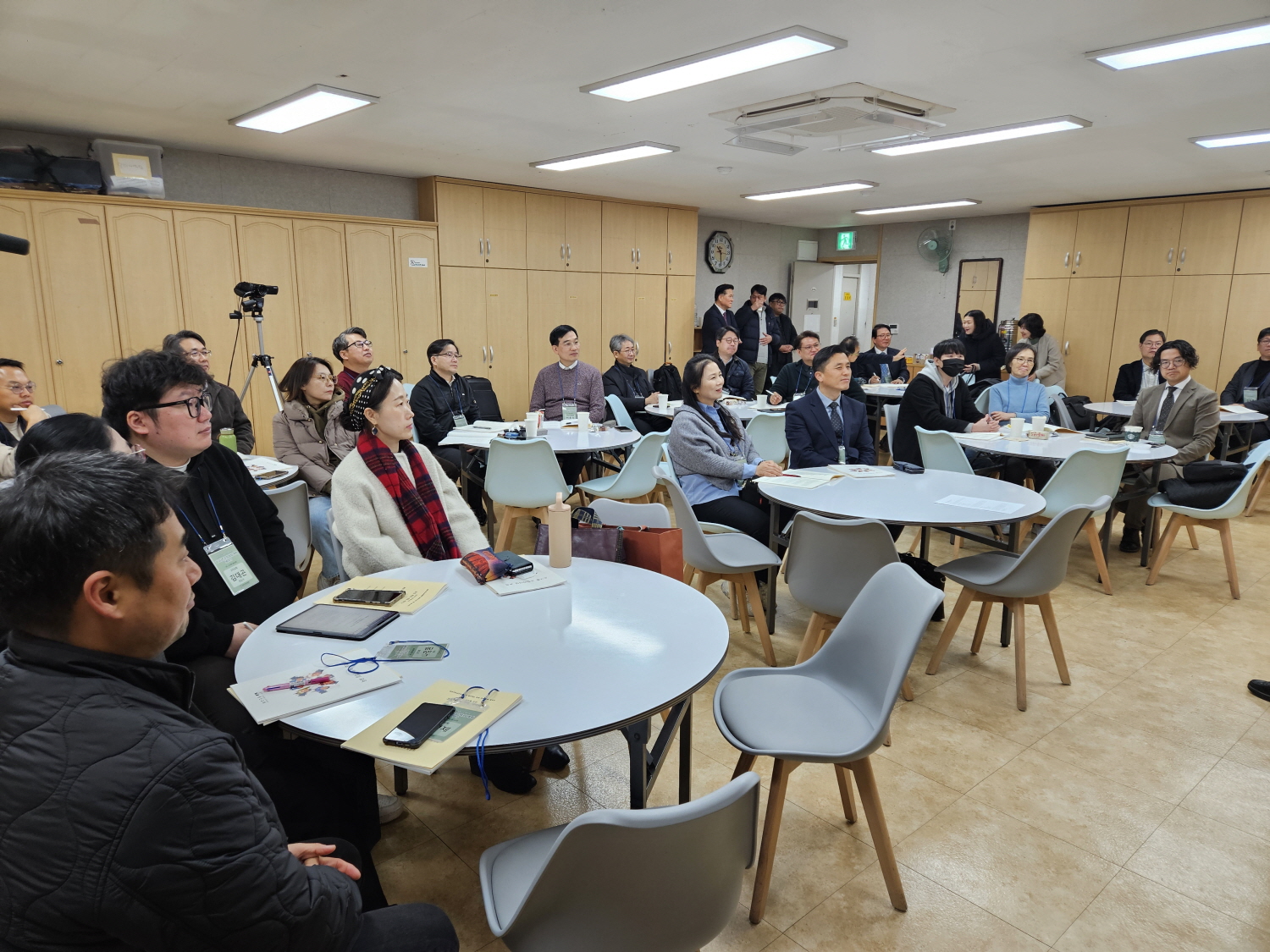 대한기독교교육협회