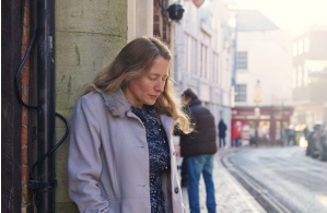 프로라이프 운동가 이사벨 본-스프루스