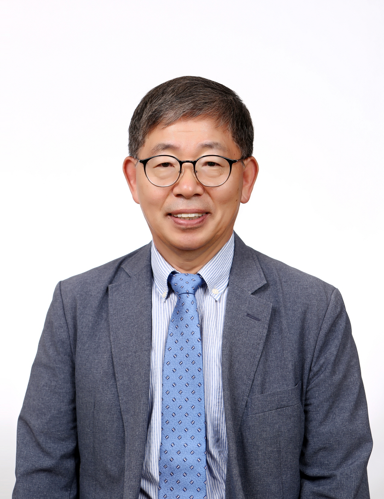 한남대 경제학과 김홍기 교수