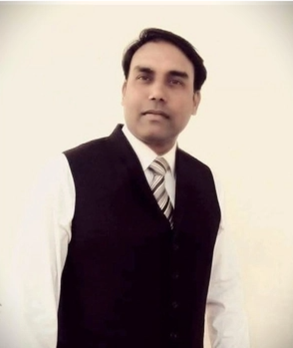 카므란 살라마트 목사