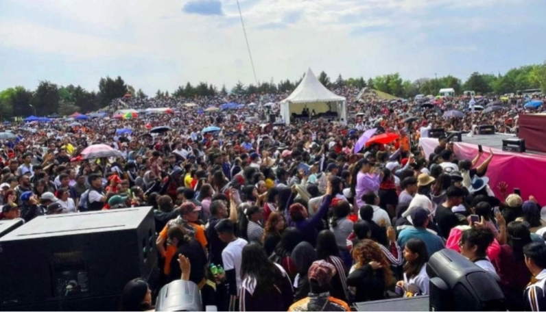 제4회 UNIFEST 페스티벌