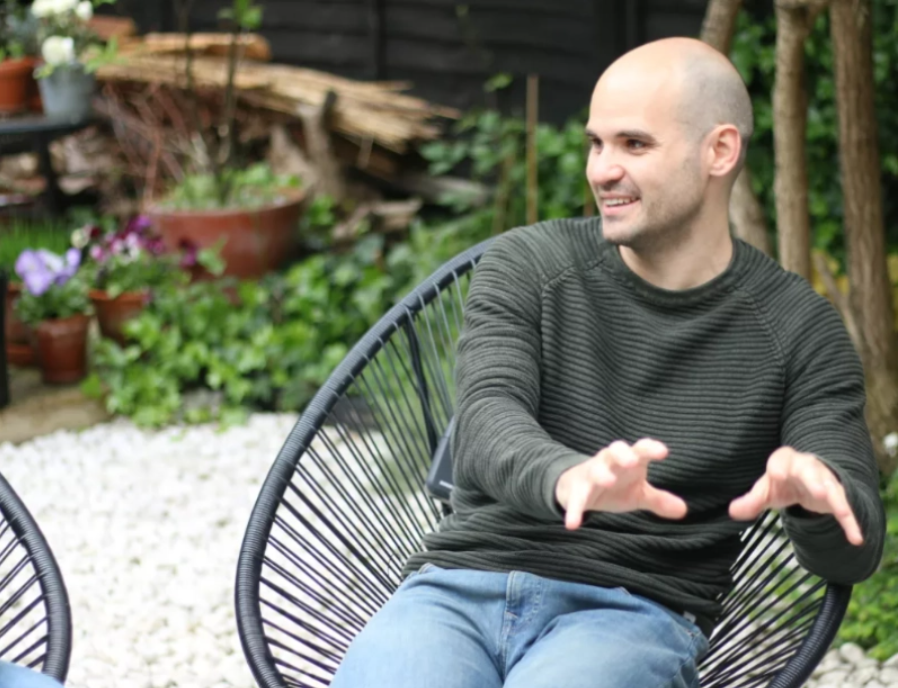 영국 복음주의연맹 필 녹스 선임 전문가