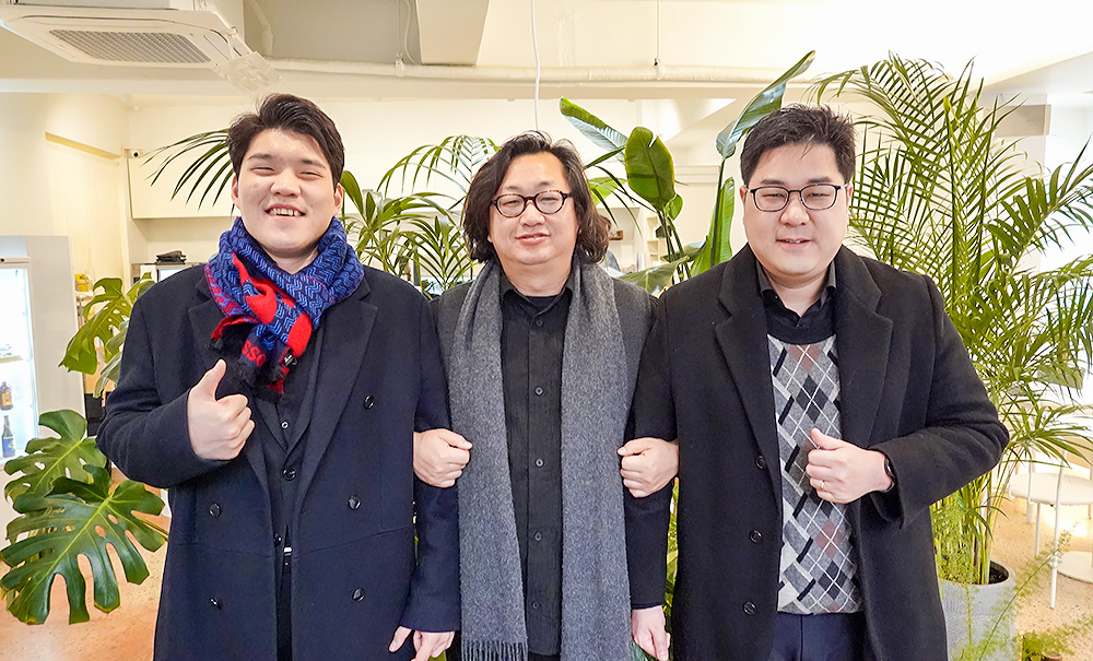 2026 대국민통합 신년음악회 우리 이제는 쫌 더 나은 세상으로