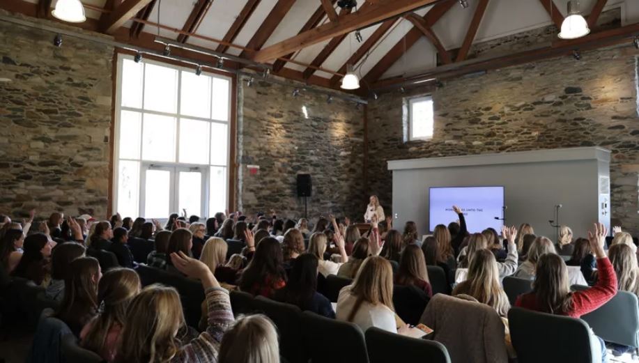 미국 워싱턴 킹스처치 