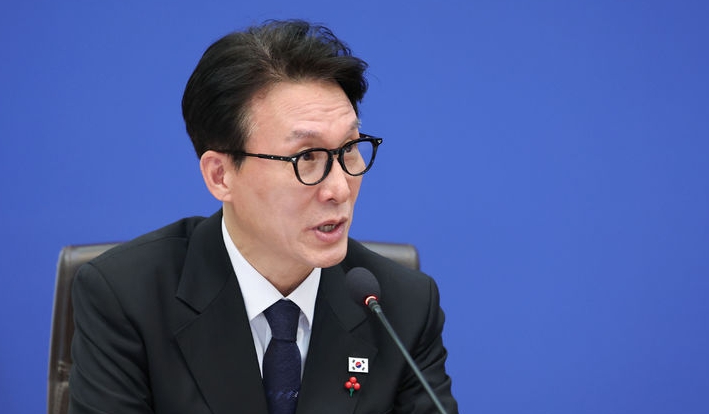 김민석 국무총리