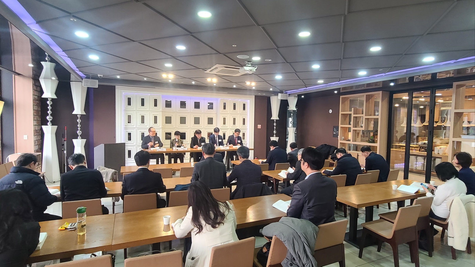 한국실천신학회 제99회 정기학술대회