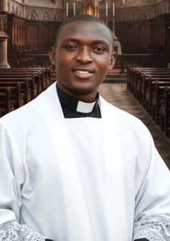 보보 파스칼 신부