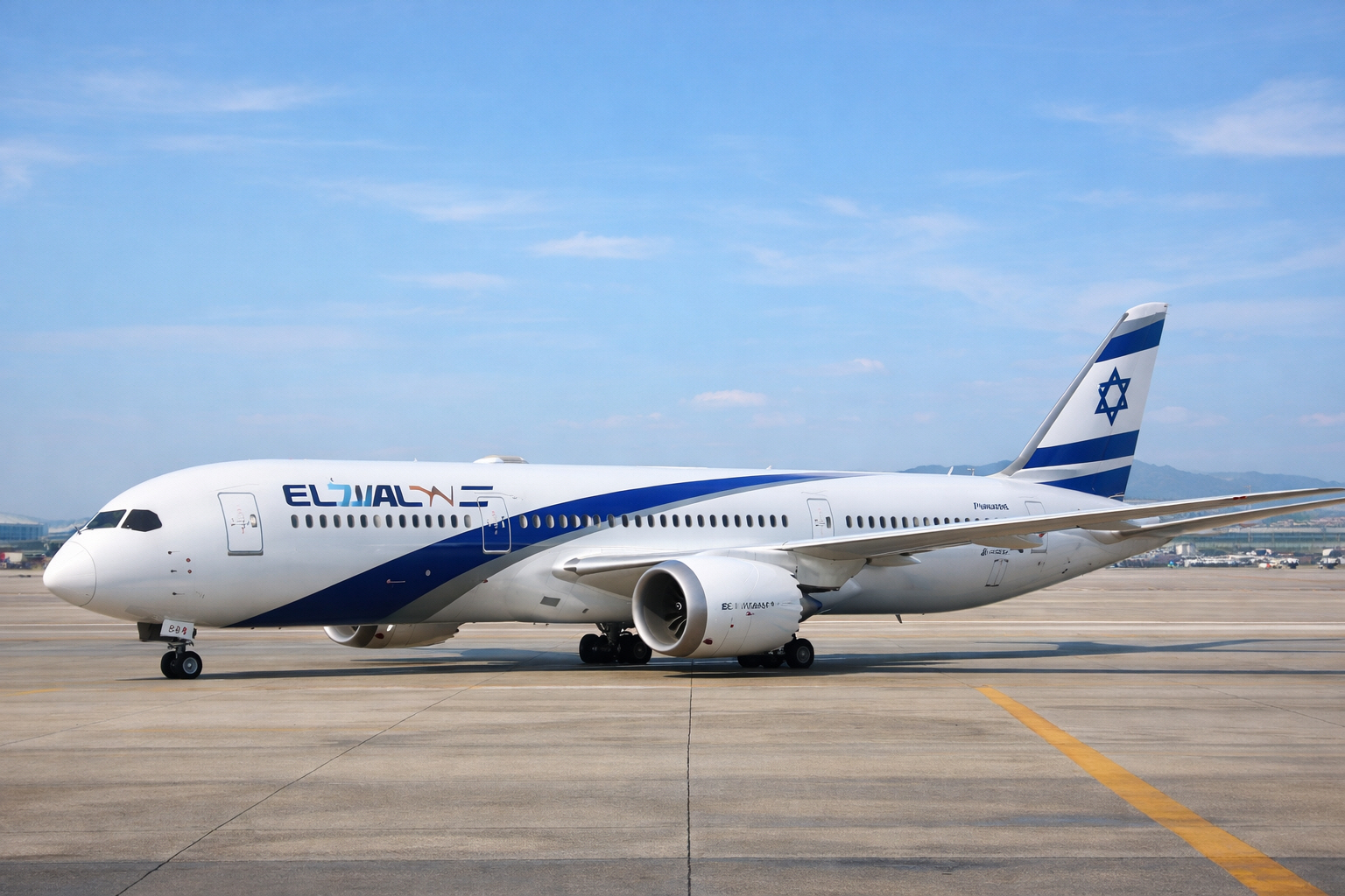 엘알 이스라엘 항공