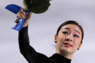 김연아