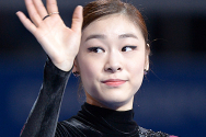 [소치2014]&#039;수긍 힘든 기술점수&#039;…아쉬웠던 김연아 마지막 연기