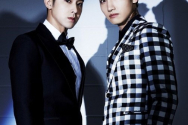 동방신기, 27일 신곡, 수리수리로 활동 본격 돌입