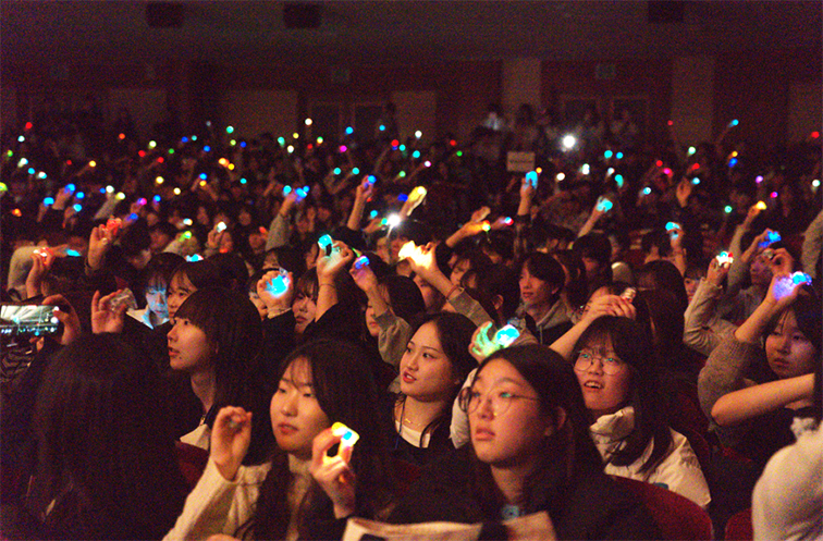 성결대 2026학년도 신입생 오리엔테이션 개최