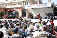 ‘북한자유 촉구 탈북민 대집회’26일 서울역 광장서 개최