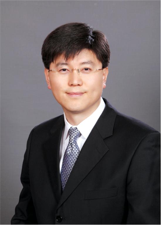 故 오성훈 목사