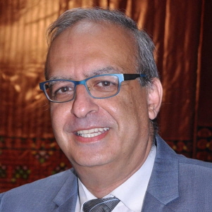 보르투스 만수르 WEA 사무총장