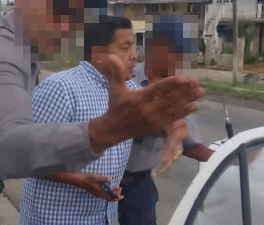 쿠바 체포 목사 