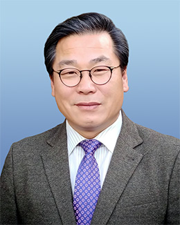 서영국 칼빈대대학교 실천신학 석좌교수